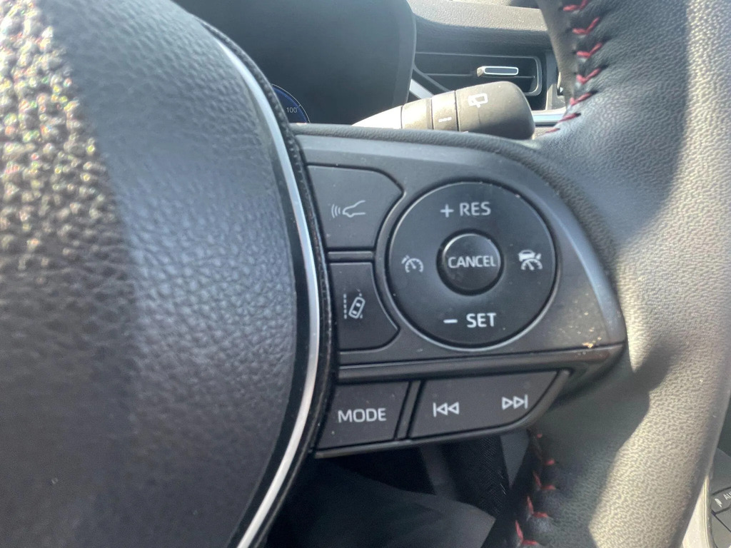 Toyota Rav 4 Gr Sport Black #16