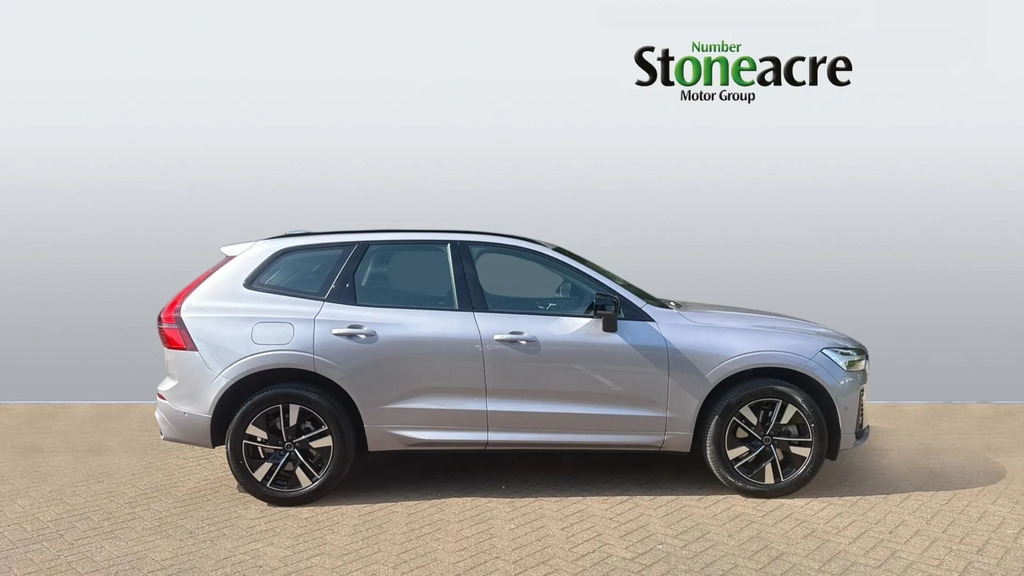 Volvo XC60 2.0 B5 Mhev Plus Pro Awd Euro 6 Ss  #3