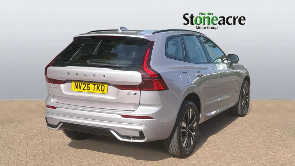 Volvo XC60 2.0 B5 Mhev Plus Pro Awd Euro 6 Ss  #2