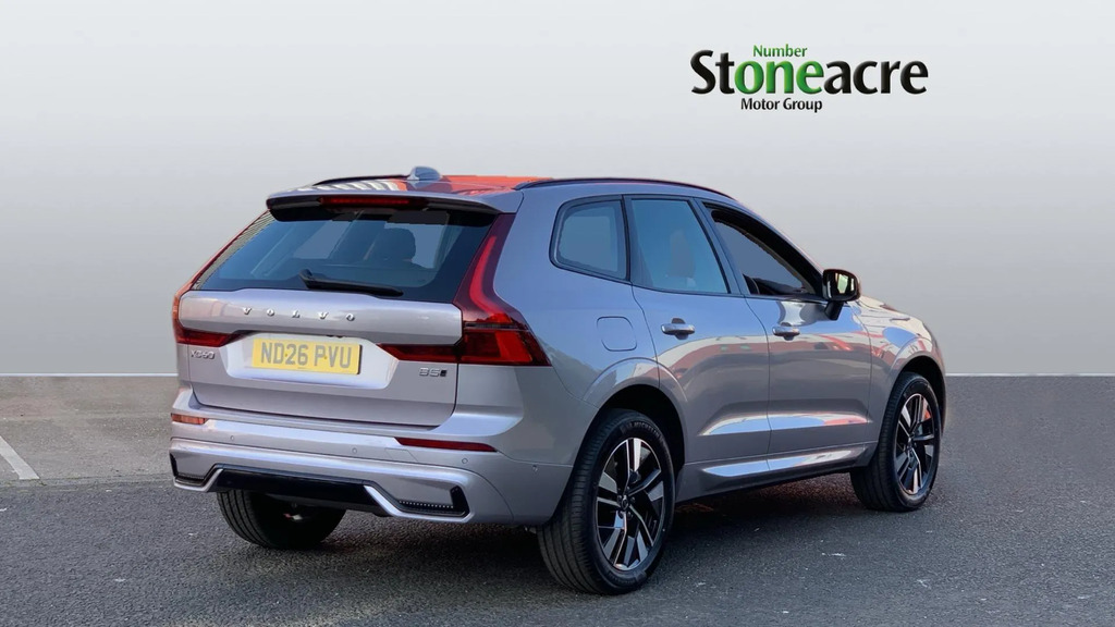 Volvo XC60 2.0 B5 Mhev Plus Awd Euro 6 Ss  #2