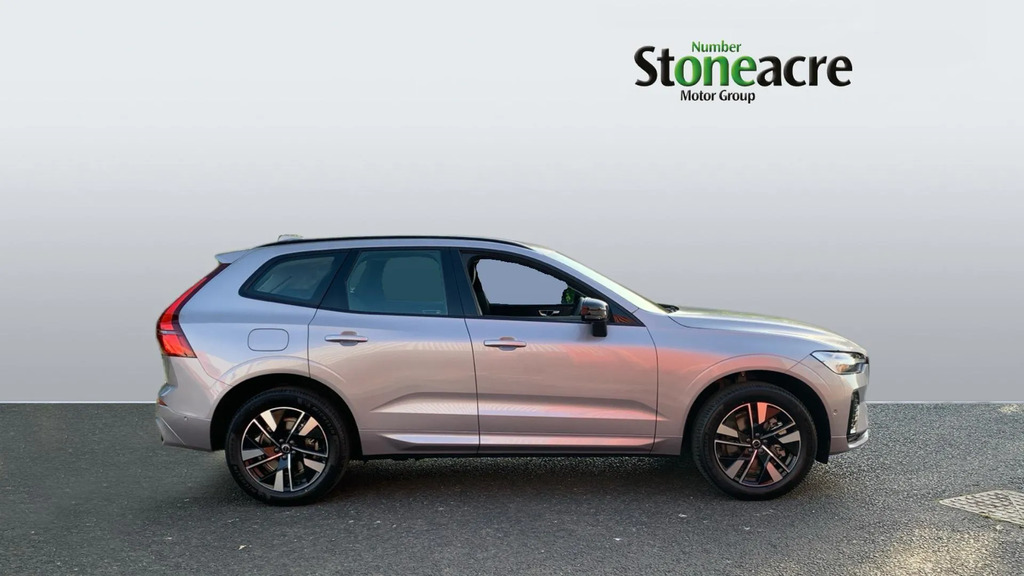 Volvo XC60 2.0 B5 Mhev Plus Awd Euro 6 Ss  #3