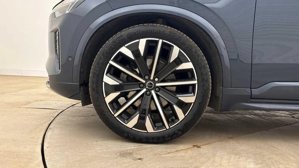 Volvo XC90 2.0 B5 Mhev Ultra Dark 4Wd Euro 6 Ss  #4