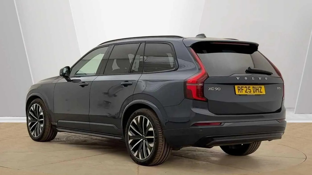 Volvo XC90 2.0 B5 Mhev Ultra Dark 4Wd Euro 6 Ss  #3