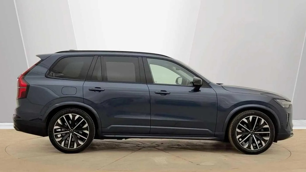Volvo XC90 2.0 B5 Mhev Ultra Dark 4Wd Euro 6 Ss  #2