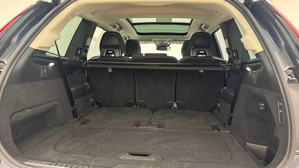 Volvo XC90 2.0 B5 Mhev Ultra Dark 4Wd Euro 6 Ss  #5