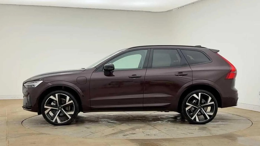 Volvo XC60 2.0 T8 18.8Kwh Ultra Dark Awd Euro 6 Ss  #6