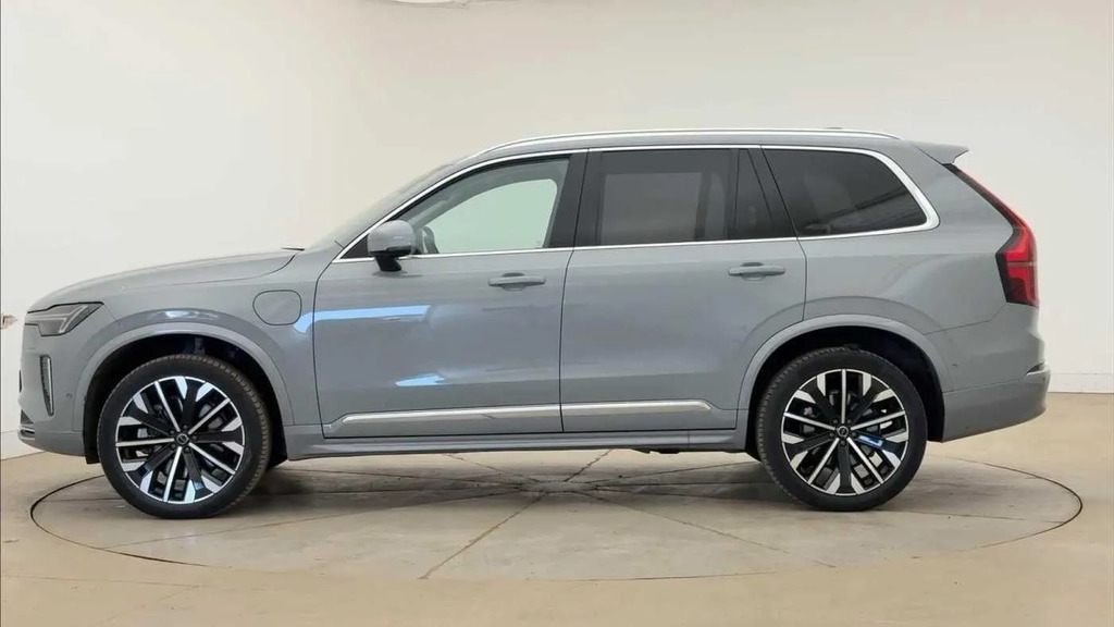 Volvo XC90 2.0 T8 18.8Kwh Ultra Bright 4Wd Euro 6 Ss  #6