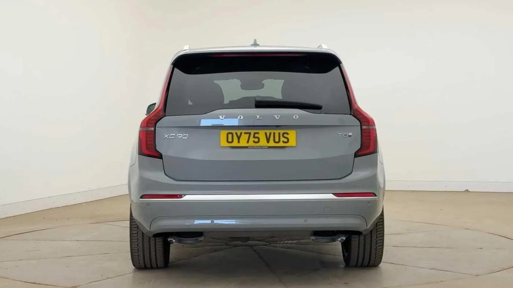 Volvo XC90 2.0 T8 18.8Kwh Ultra Bright 4Wd Euro 6 Ss  #4