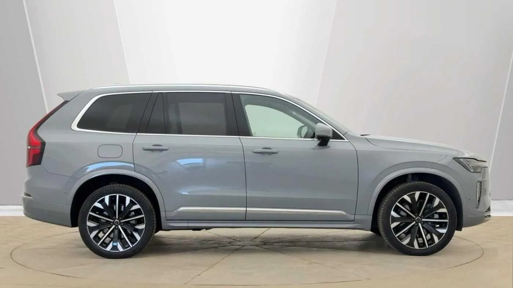 Volvo XC90 2.0 T8 18.8Kwh Ultra Bright 4Wd Euro 6 Ss  #2