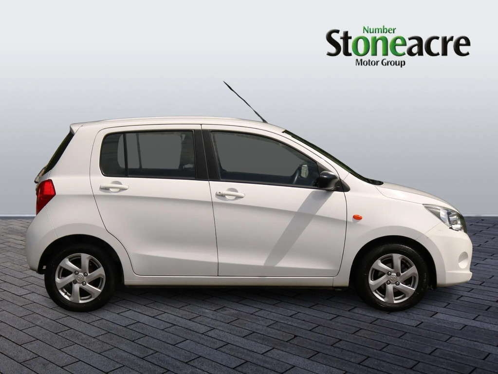 Suzuki Celerio 1.0 Sz3 Hatchback  #2