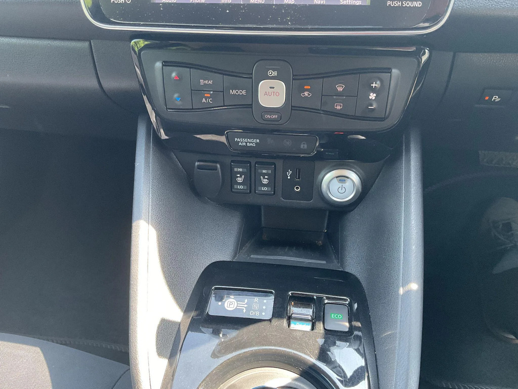 Nissan Leaf 110Kw Tekna 40Kwh  #17