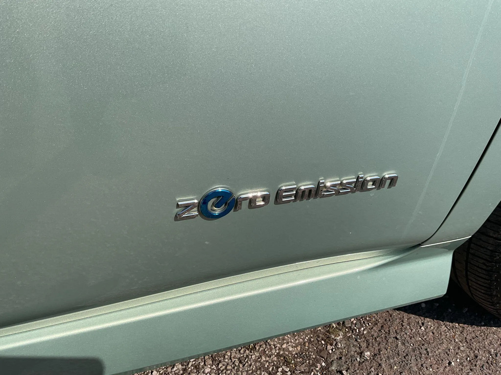 Nissan Leaf 110Kw Tekna 40Kwh  #9