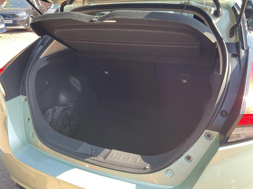 Nissan Leaf 110Kw Tekna 40Kwh  #12
