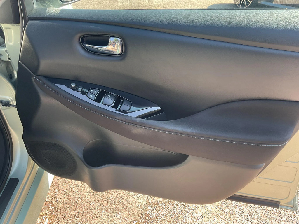Nissan Leaf 110Kw Tekna 40Kwh  #15