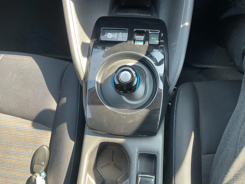 Nissan Leaf 110Kw Tekna 40Kwh  #18