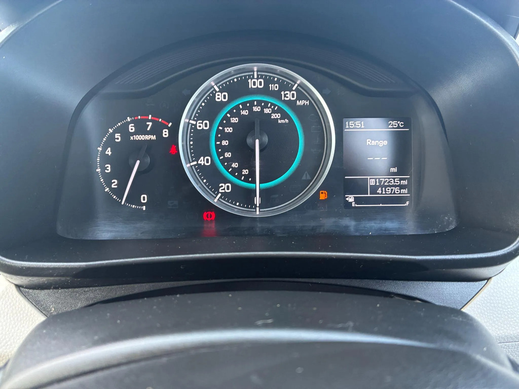 Suzuki Ignis 1.2 Dualjet Sz-t Euro 6 Orange #31