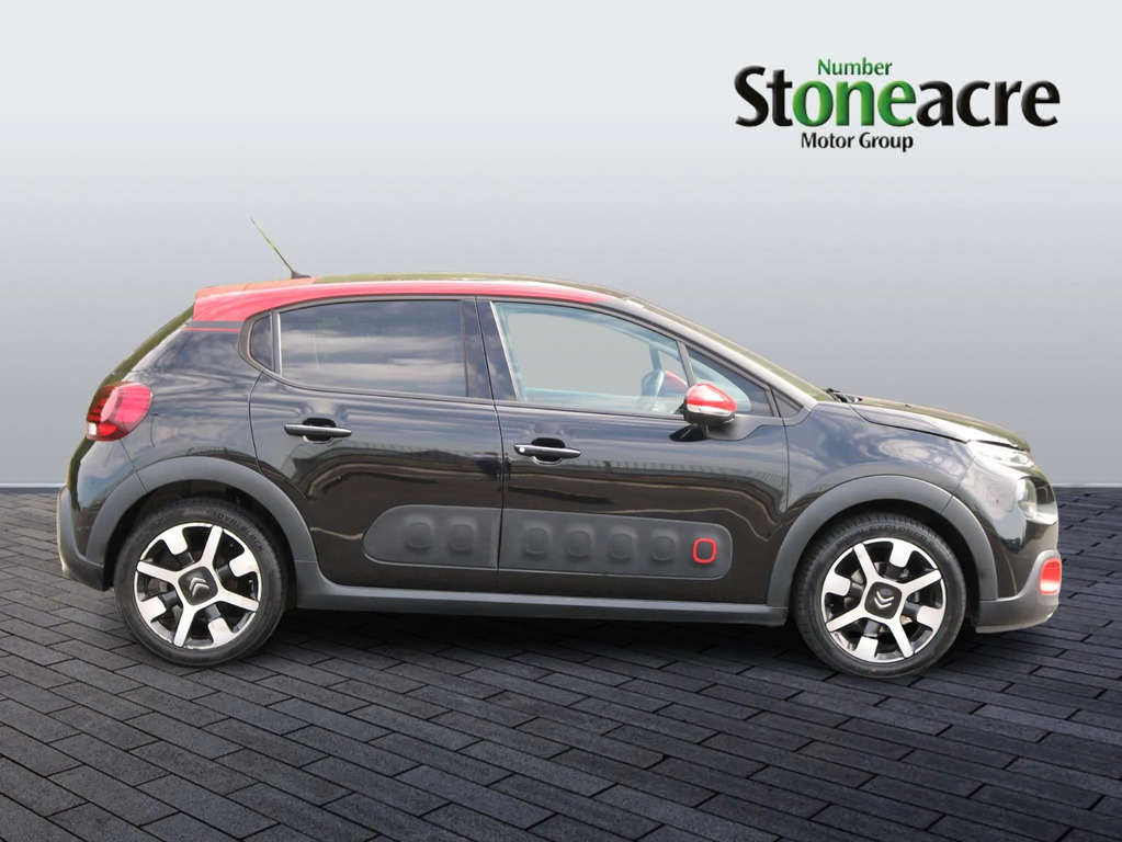 Citroen C3 1.2 Puretech Flair Euro 6 Ss  #2