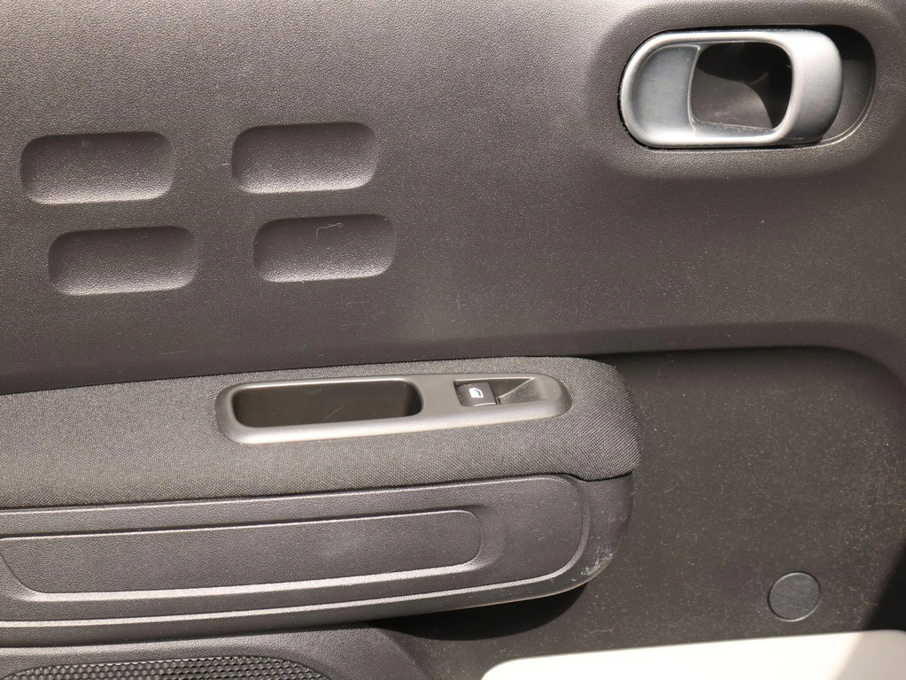 Citroen C3 Bluehdi Flair U544 Ulez White #28