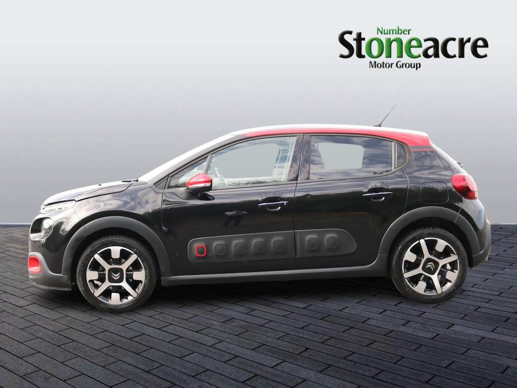 Citroen C3 1.2 Puretech Flair Euro 6 Ss  #6