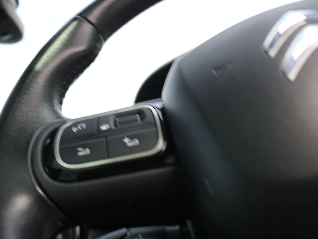 Citroen C3 Bluehdi Flair U544 Ulez White #17
