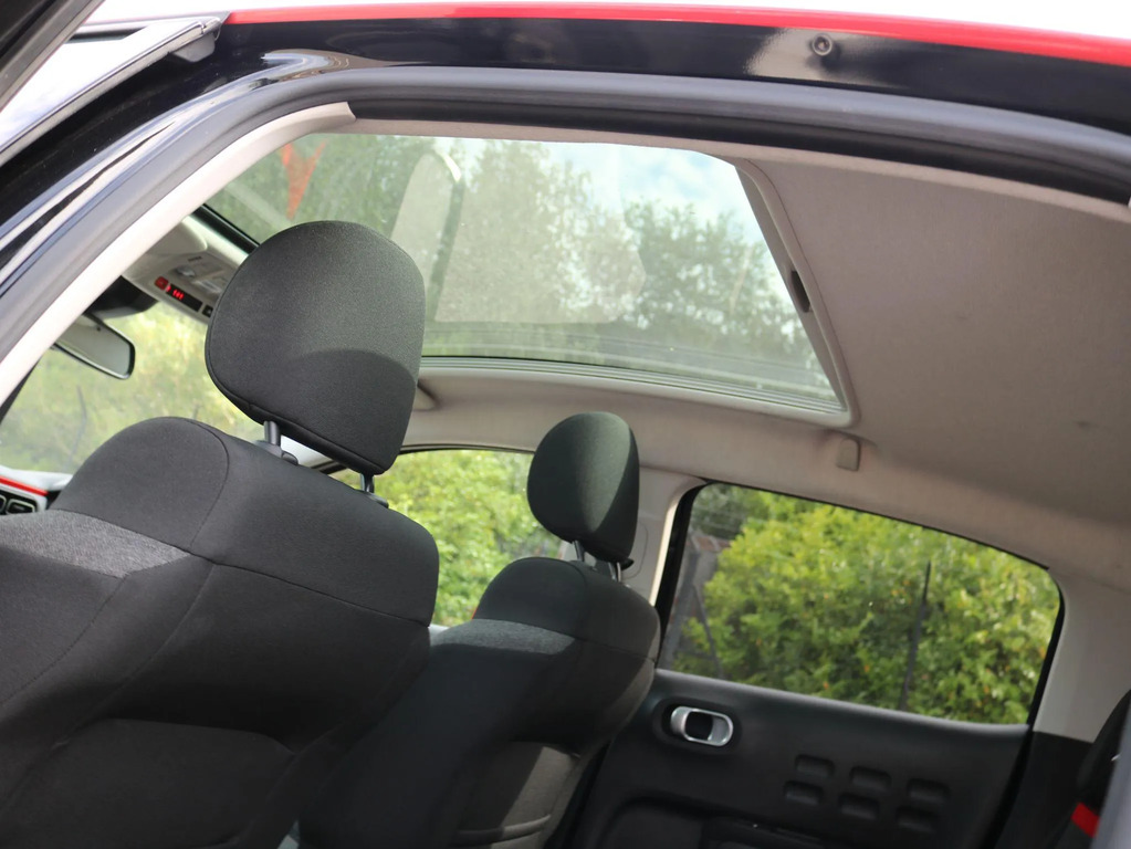 Citroen C3 Bluehdi Flair U544 Ulez White #27