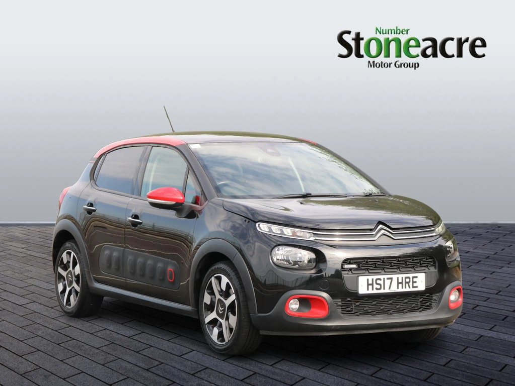 Citroen C3 1.2 Puretech Flair Euro 6 Ss 