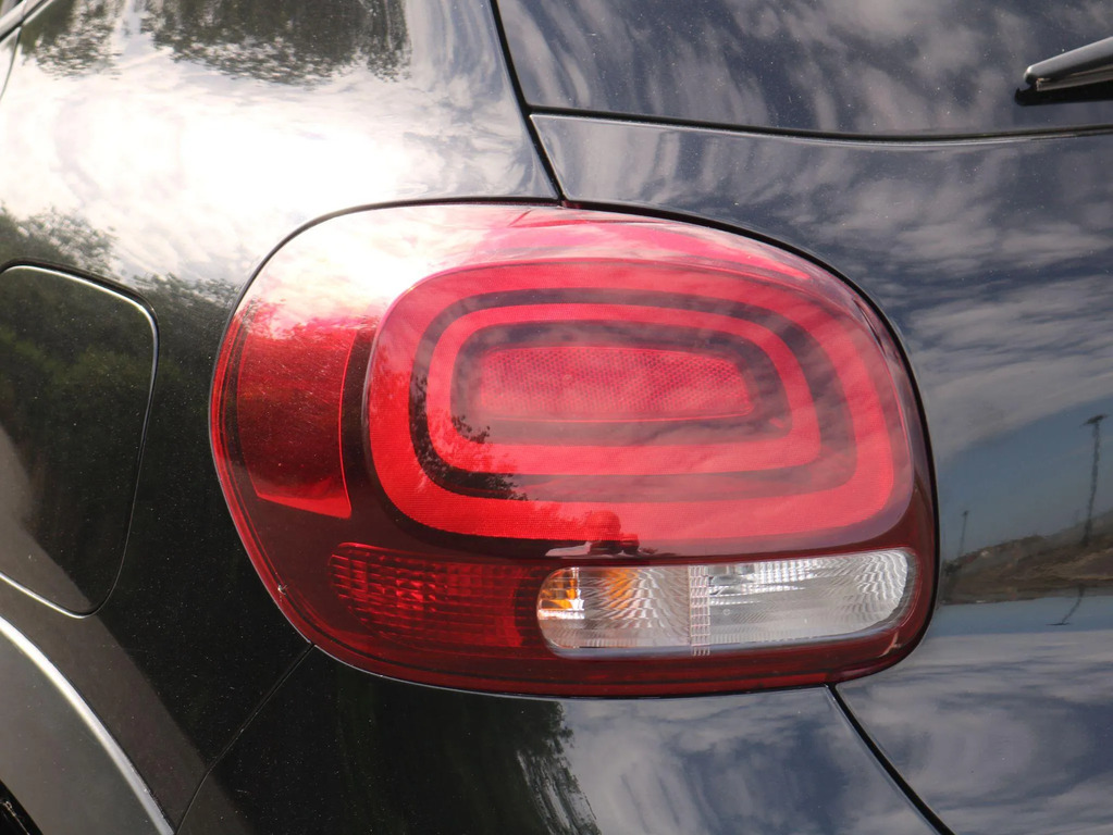 Citroen C3 Bluehdi Flair U544 Ulez White #10