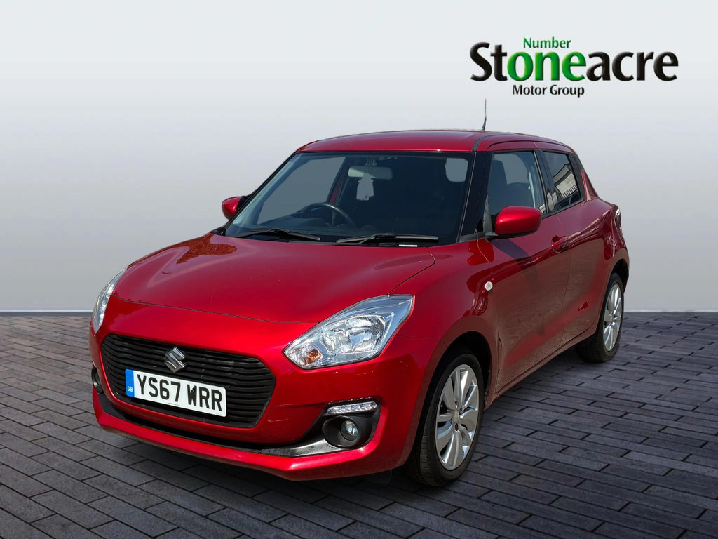 Suzuki Swift 1.0 Boosterjet Sz-t  #3