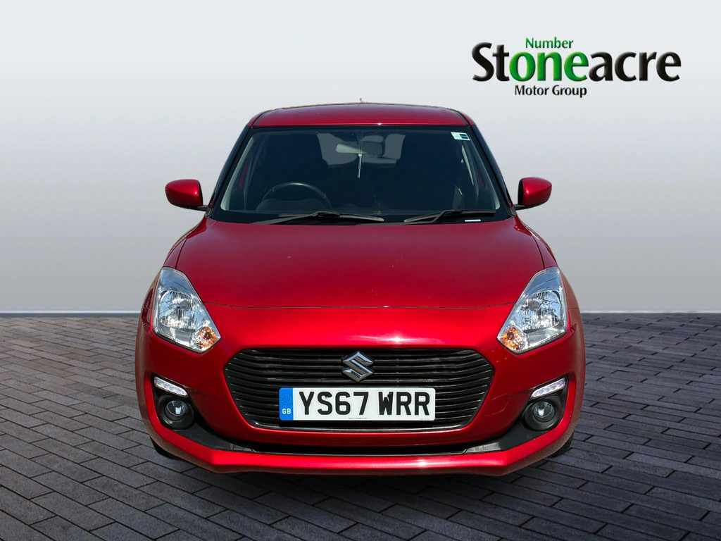 Suzuki Swift 1.0 Boosterjet Sz-t  #2