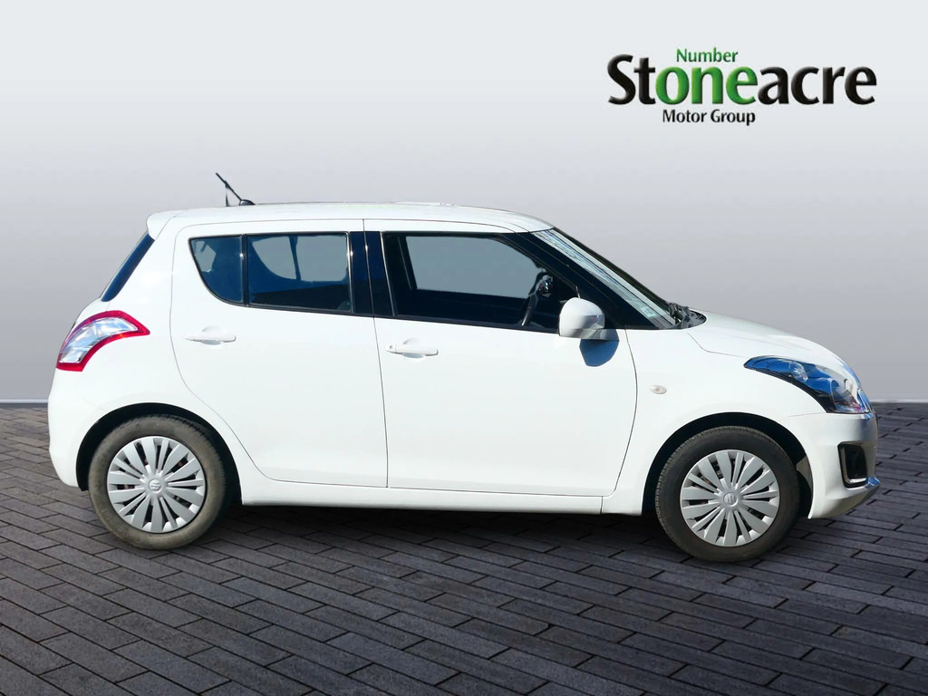Suzuki Swift 1.2 Sz2 Euro 6 