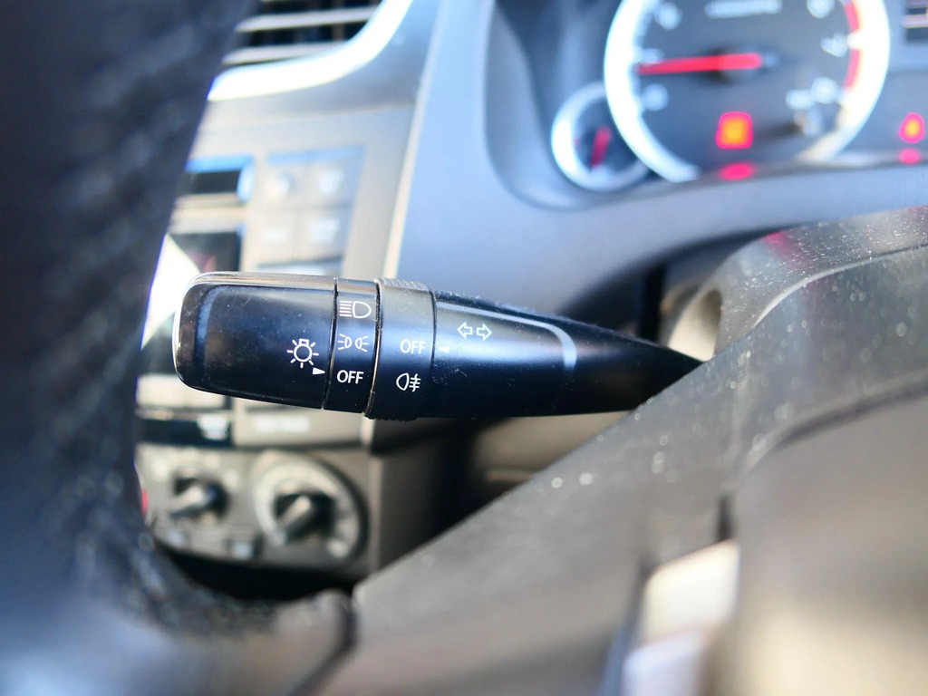 Suzuki Swift Swift Sz-t Boosterjet Blue #17