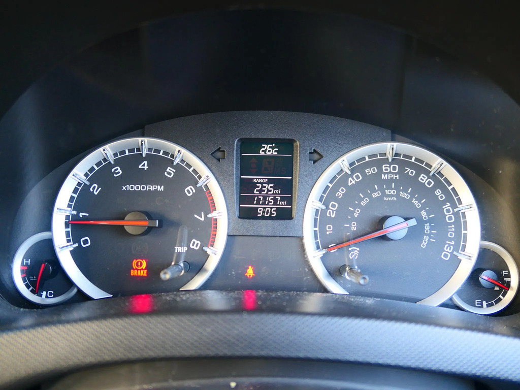 Suzuki Swift Swift Sz-t Boosterjet Blue #18