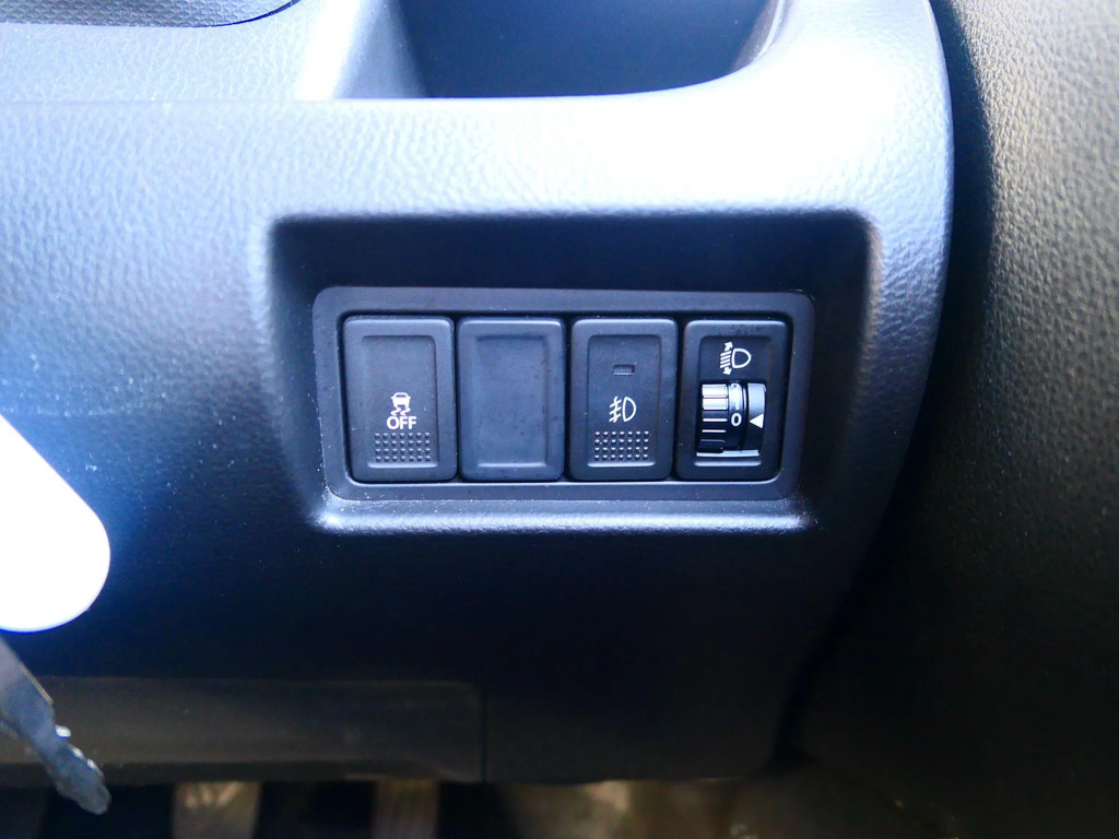 Suzuki Swift Swift Sz-t Boosterjet Blue #19
