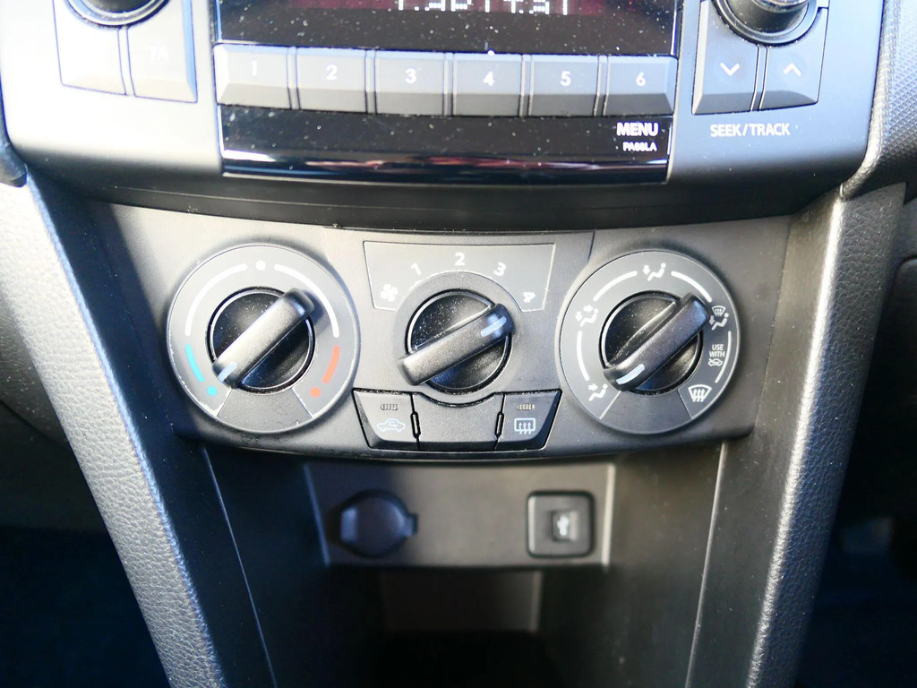 Suzuki Swift Swift Sz-t Boosterjet Blue #22