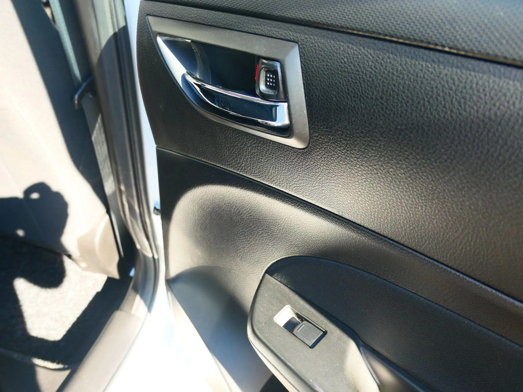 Suzuki Swift Swift Sz-t Boosterjet Blue #10