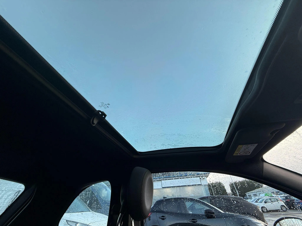 Fiat 500 1.0 Mild Hybrid Red  #22
