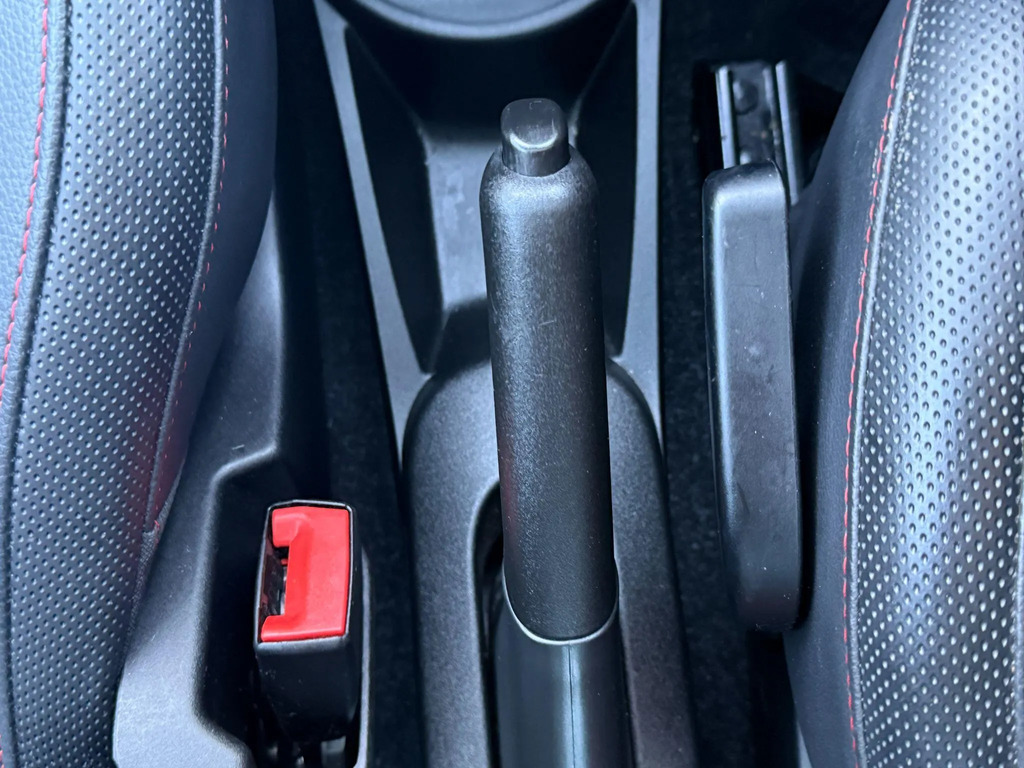 Fiat 500 1.0 Mild Hybrid Red  #11