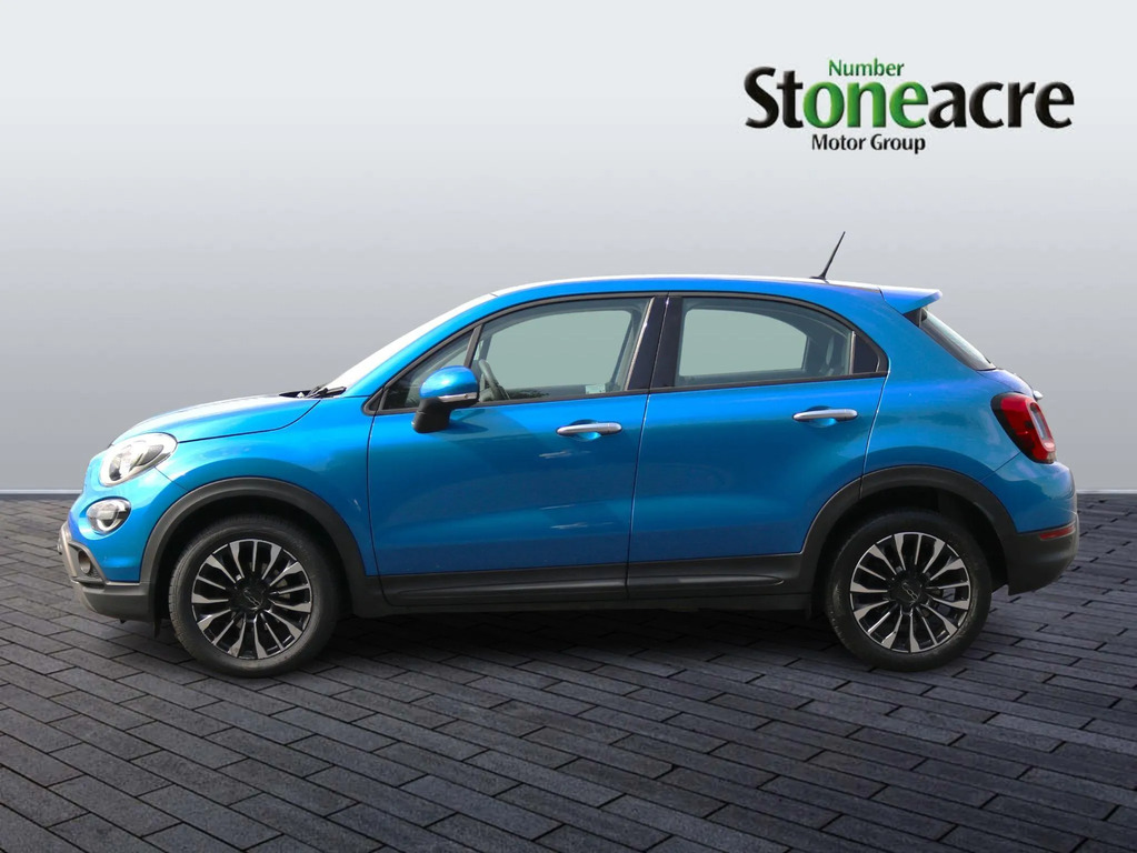 Fiat 500X 1.0 City Cross  #6