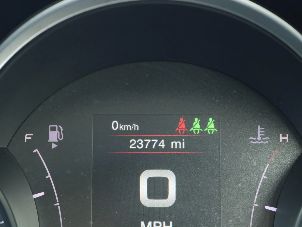 Fiat 500X City Cross White #14