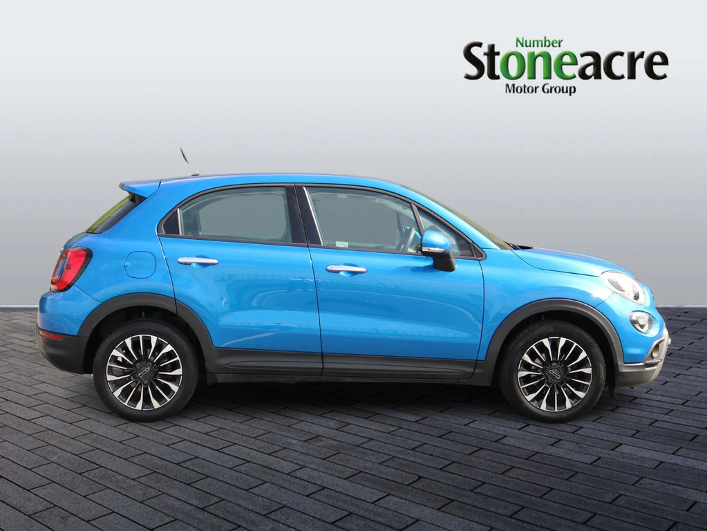 Fiat 500X 1.0 City Cross  #2