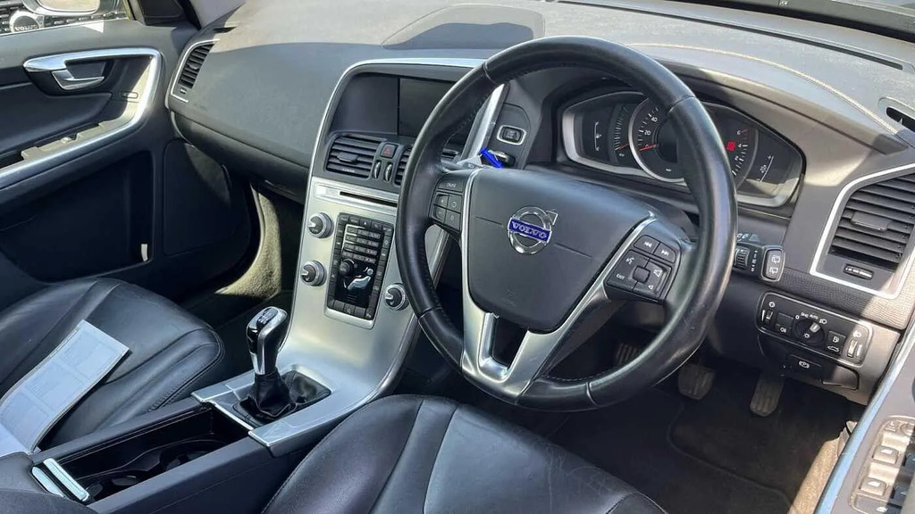 Volvo XC60 2.0 D4 Se Nav Euro 6 Ss  #4