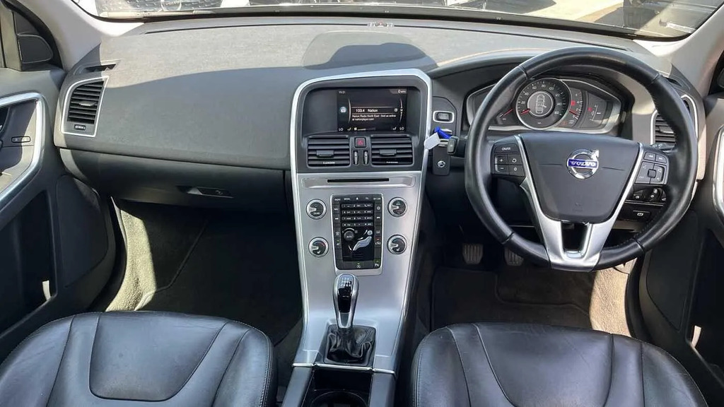 Volvo XC60 2.0 D4 Se Nav Euro 6 Ss  #5