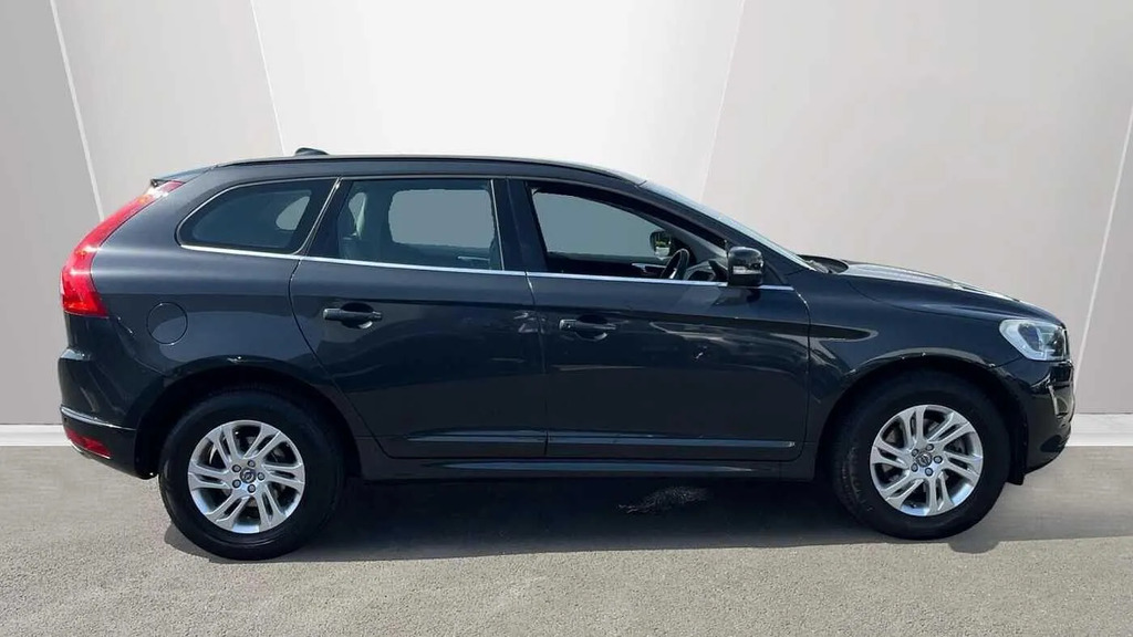 Volvo XC60 2.0 D4 Se Nav Euro 6 Ss  #3