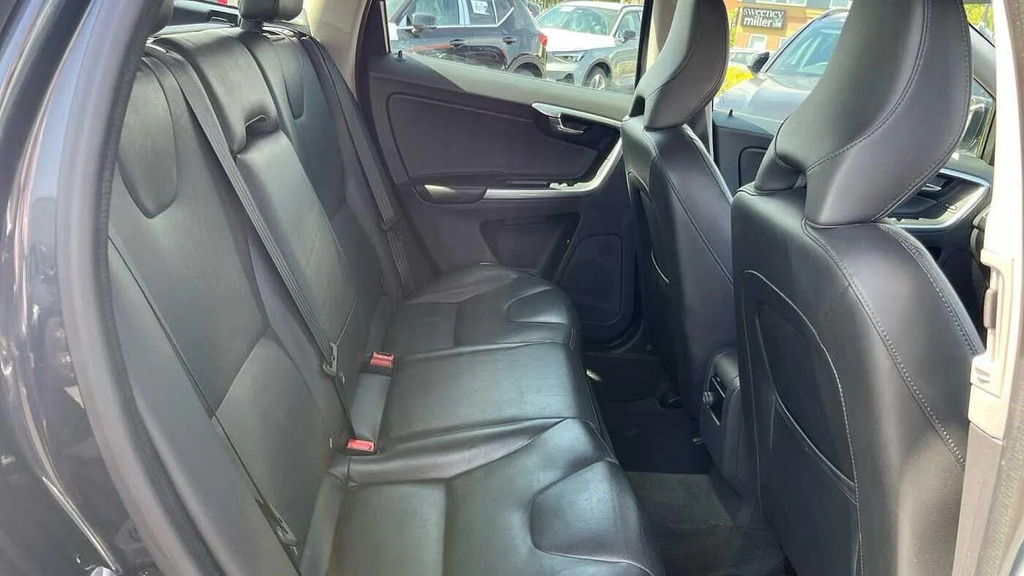 Volvo XC60 2.0 D4 Se Nav Euro 6 Ss  #6