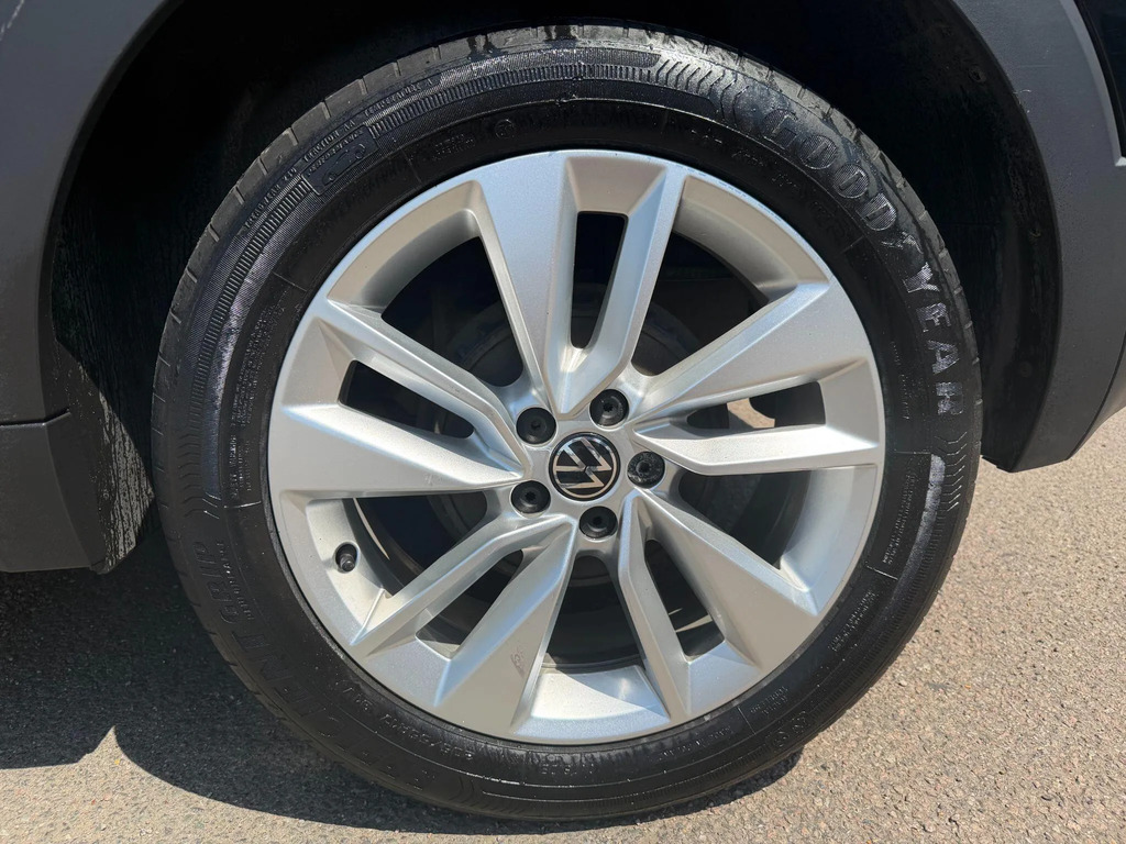 Volkswagen T-Cross 1L Active Grey #24