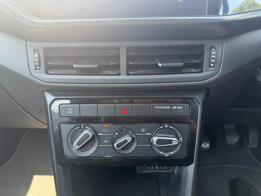 Volkswagen T-Cross 1L Active Grey #30
