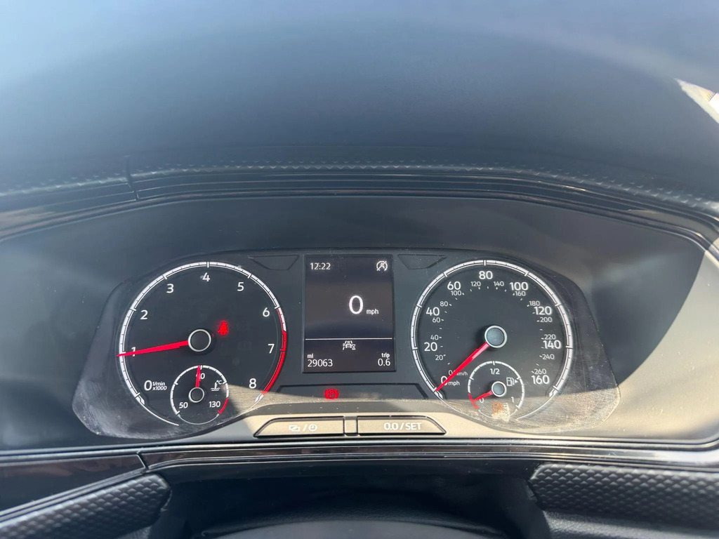 Volkswagen T-Cross 1L Active Grey #26