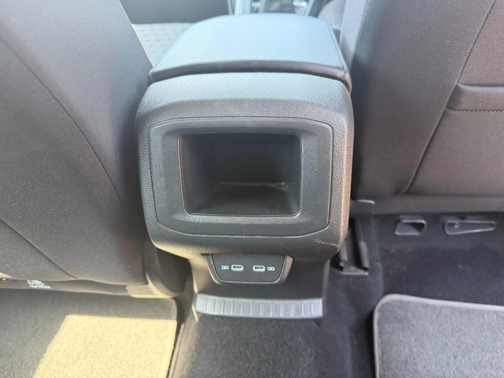 Volkswagen T-Cross 1L Active Grey #20