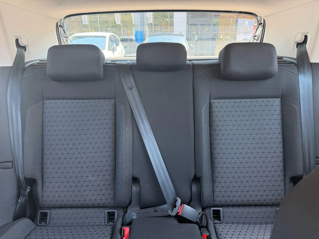 Volkswagen T-Cross 1L Active Grey #14