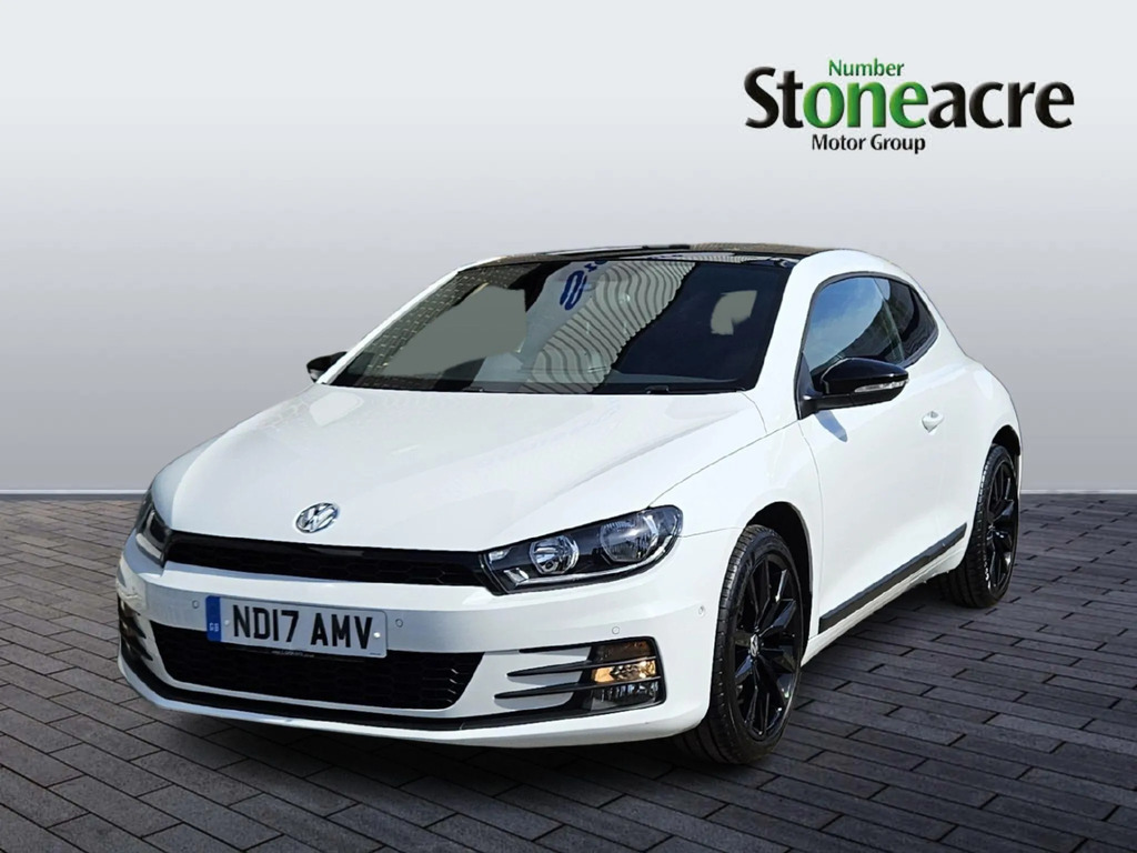 Volkswagen Scirocco 2.0 Tsi 180Ps R-line Dsg Vienna Leather Grey #7